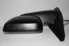 2006-2011 CHEVY HHR LEFT SIDE POWER DOOR MIRROR BLACK