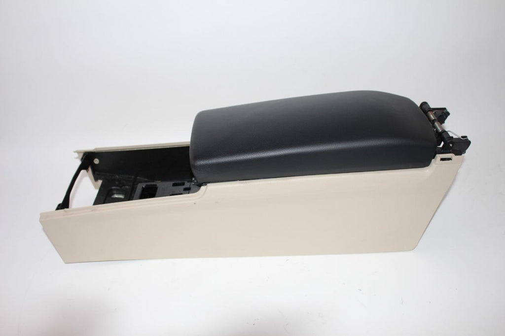 2012-2016 MERCEDES SLK300 R172 CENTER CONSOLE ARMREST STORAGE