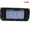 2007-2010 Chrysler Jeep Dodge MyGig High Speed Navigation Radio P05064401AI