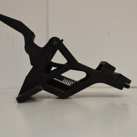 2003-2008 Bmw Z4 E85 E86 Top Bracket Latch - BIGGSMOTORING.COM