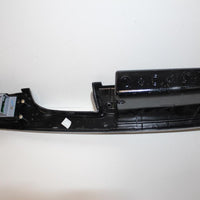 2004-2010 TOYOTA SIENNA DRIVER SIDE POWER WINDOW SWITCH BLACK 74232-AE010 - BIGGSMOTORING.COM