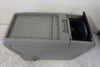 2005-2010 Honda Odyssey 2Nd Row Floor Center Console Cupholder Storage - BIGGSMOTORING.COM