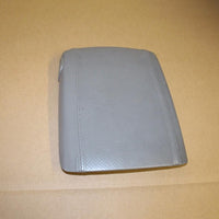 2003 2004 2005 2006 Cadillac Escalade Center Console Lid Armrest Grey - BIGGSMOTORING.COM