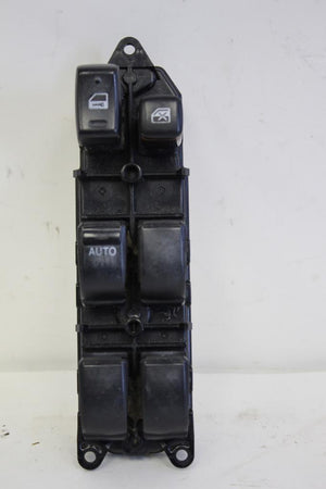 2001-2007 Toyota Highlander  Driver Master Window Switch 84040-48050 - BIGGSMOTORING.COM