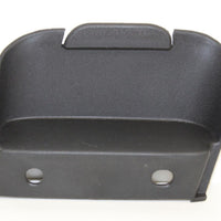 2002-2005 FORD  REPLACEMENT FRONT PASSENGER SIDE TOW HOOK HOLE COVER FO1039102 - BIGGSMOTORING.COM