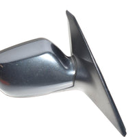 2004-2009 MAZDA3  PASSENGER RIGHT SIDE POWER DOOR MIRROR GRAY - BIGGSMOTORING.COM