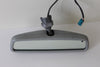 98-2002 Mercedes Benz Convertible Clk320 Clk430 W208 Homelink Rear View Mirror