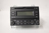 2007-2010 Hyundai Elantra Radio Stereo Cd Player 96160-2H5309Y