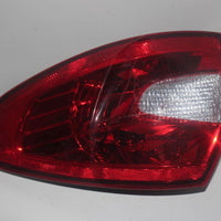 2011-2013 FORD FIESTA PASSENGER SIDE REAR TAIL LIGHT 30213