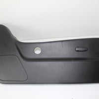 2007-2010 Escalade Tahoe Silverado Passenger Side Seat Track Trim Cover