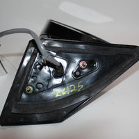 2003-2007 NISSAN MURANO DRIVER LEFT SIDE POWER MIRROR SILVER 26125 - BIGGSMOTORING.COM