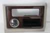 2003-2006 Cadillac Excalade Dash Clock And Bezel 15087592 - BIGGSMOTORING.COM