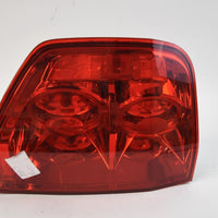 2003-2008 Honda Pilot Driver Left Side Rear Tail Light - BIGGSMOTORING.COM