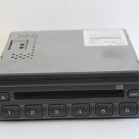 2003-2006 CHEVY TAHOE ESCALADE YUKON 6 DISC CHANGER CD PLAYER 15110393 - BIGGSMOTORING.COM