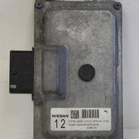 2007-2008 Nissan Altima Tcu Computer Control Module 31036 Ja02e