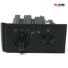 2005-2007 F250 F350 Super Duty Dash Head Light Switch Control 5C3T-13D062 - BIGGSMOTORING.COM