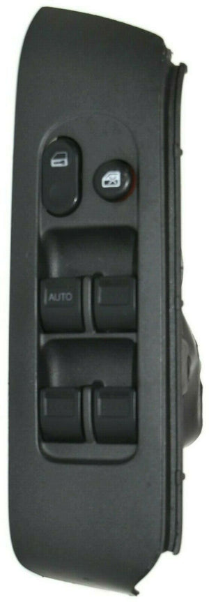 2002-2008 Honda Fit  Driver Left Side Power Window Master Switch 35755-SAA -406- - BIGGSMOTORING.COM