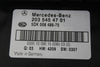 2002-2009 Mercedes Benz W203 C230 Sam Module  Fuse Box Relay Computer - BIGGSMOTORING.COM