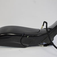 2003-2007 CADILLAC CTS PASSENGER SIDE DOOR MIRROR BLACK - BIGGSMOTORING.COM