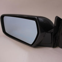 2003-2007 CADILLAC CTS DRIVER LEFT SIDE POWER DOOR MIRROR GRAY - BIGGSMOTORING.COM