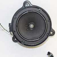 2000-2006 MERCEDES BENZ W215 CL500 FRONT DRIVER SIDE DOOR BOSE SPEAKER TWEETER - BIGGSMOTORING.COM