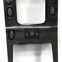 2002-2005 Mercedes Benz W163 ML500 Center Console Master Switch Control - BIGGSMOTORING.COM