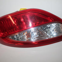 2011-2014 MAZDA3 DRIVER LEFT SIDE REAR TAIL LIGHT 28539