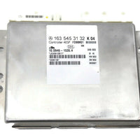 1998-1999 Mercedes Benz ML320 Ml430 W163 Electronic Control Module 163 545 31 32 - BIGGSMOTORING.COM