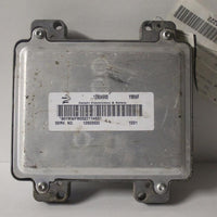 2005-2006 Chevy Impala Engine Computer Module 12604995 - BIGGSMOTORING.COM