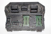 2012 DODGE GRAND CARAVAN TIPM TOTALLY INTEGRATED POWER FUSE BOX68105507AD