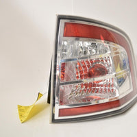 2007-2010 FORD ESCAPE PASSENGER RIGHT  SIDE REAR TAIL LIGHT 28581