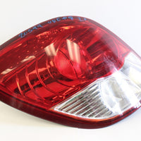 2008-2010 SATURN VUE DRIVER SIDE REAR TAIL LIGHT OEM TAILLIGHT