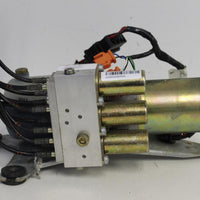 2003-2009 Audi A4 Convertible Top Hydraulic Motor  Pump - BIGGSMOTORING.COM