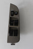 1998-2002 Toyota Corolla Driver Side Master Power Window Switch - BIGGSMOTORING.COM