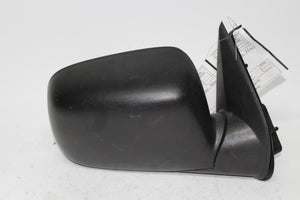 2004-2012 Chevy Colorado Passenger Right Side Power Door Mirror 25876 - BIGGSMOTORING.COM