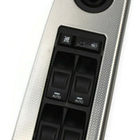 2006-2008 Grand Cherokee Charger Driver Left Side Power Window Switch 04602736AA - BIGGSMOTORING.COM