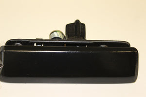 1992-2005 CHEVY ASTRO GMC SAFARI DRIVER SIDE EXTERIOR FRONT DOOR HANDLE - BIGGSMOTORING.COM