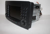 2006-2007 MERCEDES BENZ ML CLASS RADIO STEREO NAVIGATION  CD PLAYER A1648200479 - BIGGSMOTORING.COM