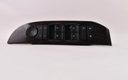 2007-2013 CHEVY TAHOE YUKON DRIVER SIDE POWER WINDOW MASTER SWITCH 15906881