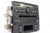 2003-2008 Honda Pilot Cd Player Climate Control W/ Heated Seat Switch - BIGGSMOTORING.COM