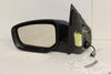 2013-2015 DODGE DART LEFT DRIVER POWER SIDE VIEW MIRROR