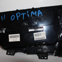 2011-2014 KIA OPTIMA A/C HEATER CLIMATE CONTROL UNIT 97250-2TXXX