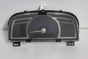 2006-2008 HONDA CIVIC SPEEDOMETER CLUSTER MILEAGE UNKNOWN 78200 SNC A100 - BIGGSMOTORING.COM