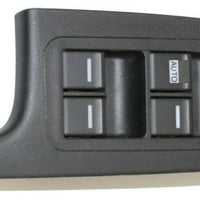 2003-2007 Honda Accord Driver Left Side Power Window Master Switch 35750-SDA--A0 - BIGGSMOTORING.COM