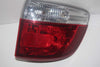 2011-2013 DODGE DURNGO PASSENGER SIDE REAR TAIL LIGHT 28697