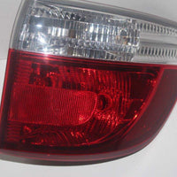 2011-2013 DODGE DURNGO PASSENGER SIDE REAR TAIL LIGHT 28697