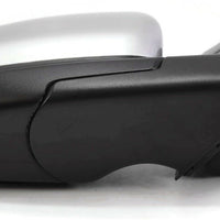 2011-2016 CHEVY CRUZE PASSENGER RIGHT SIDE POWER DOOR MIRROR SILVER 32935