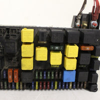 98-05 MERCEDES W163 ML320 MAIN FUSE BOX RELAY MODULE 1635450005 163 545 00 05