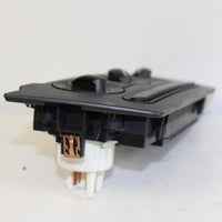 2006-2009 FORD FUSION MILAN A/C HEATER TEMPERATURE CLIMATE CONTROL 6E5H-19980-AF - BIGGSMOTORING.COM