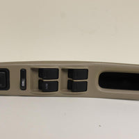 1999-2002 Honda Accord Driver Side Power Master Window Switch - BIGGSMOTORING.COM